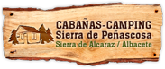 CAMPING SIERRA DE PA�ASCOSA